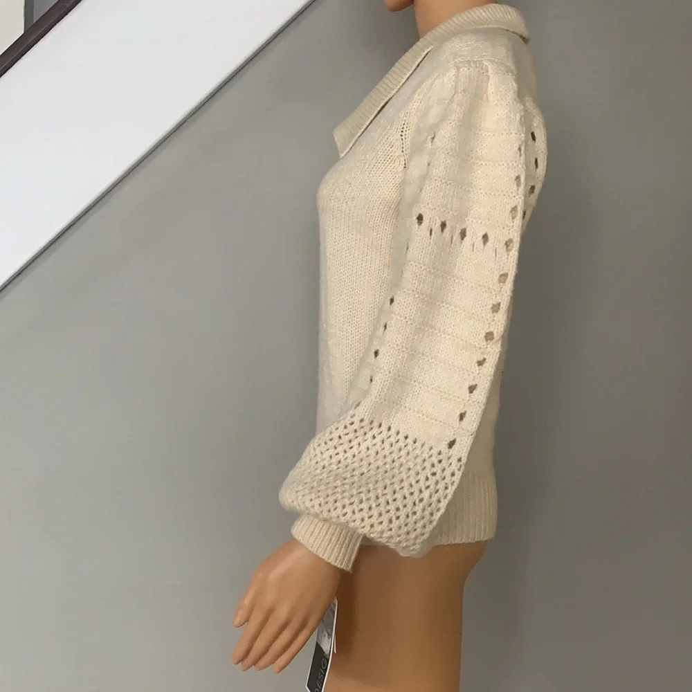 Sweater - Picture 4 of 9